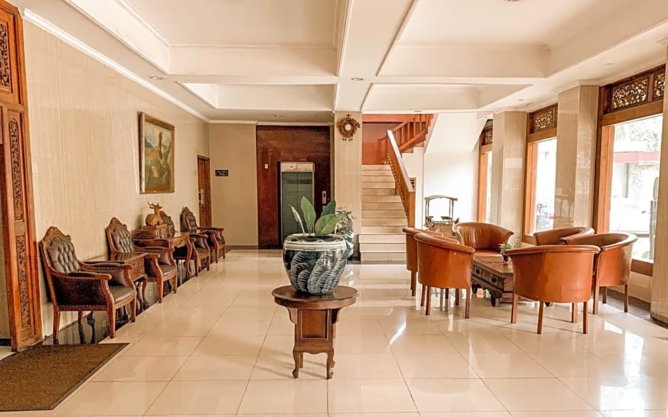 Rizen Padjadjaran Hotel