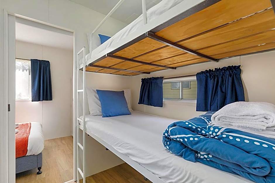 High Country Holiday Park