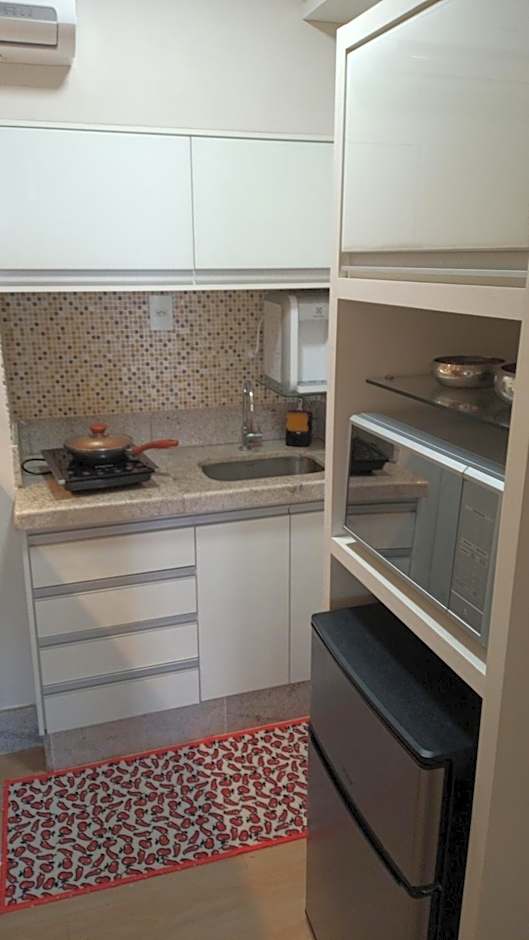 Apart Hotel Vista Azul - hospedagem nas montanhas