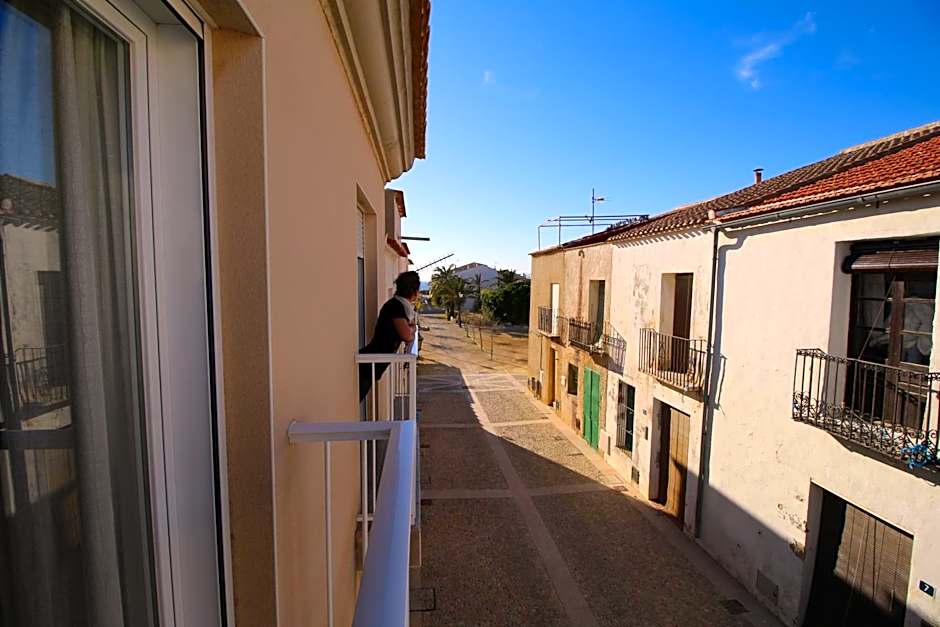 Hostal Nueva Tabarca