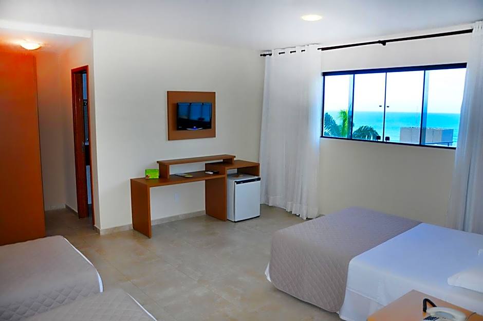 Rede Andrade Bello Mare