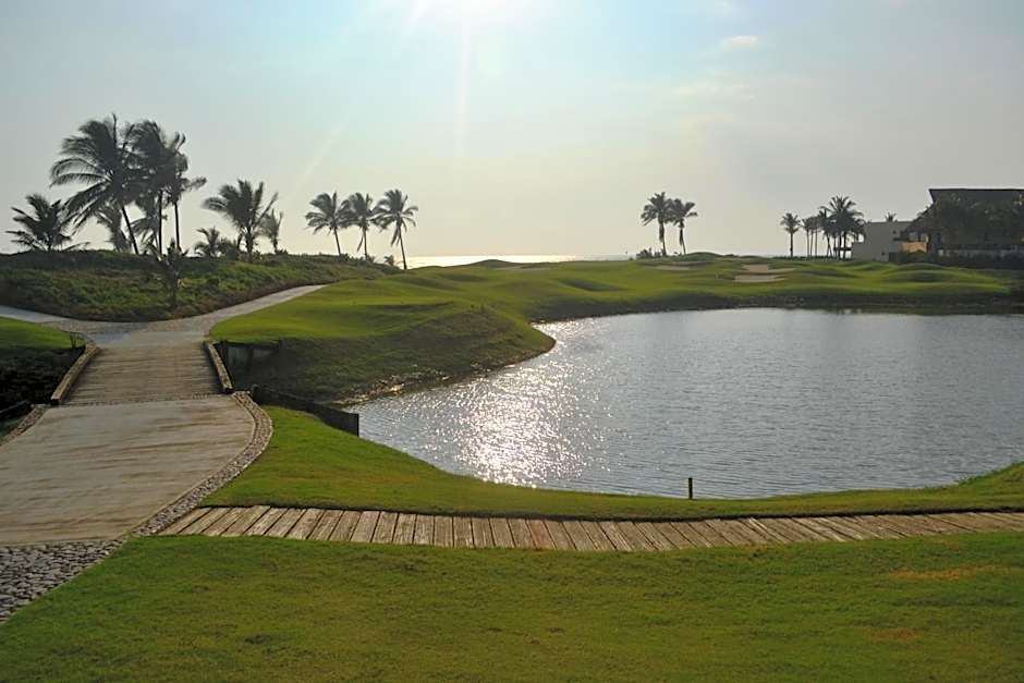 Hotel Tres Vidas Acapulco