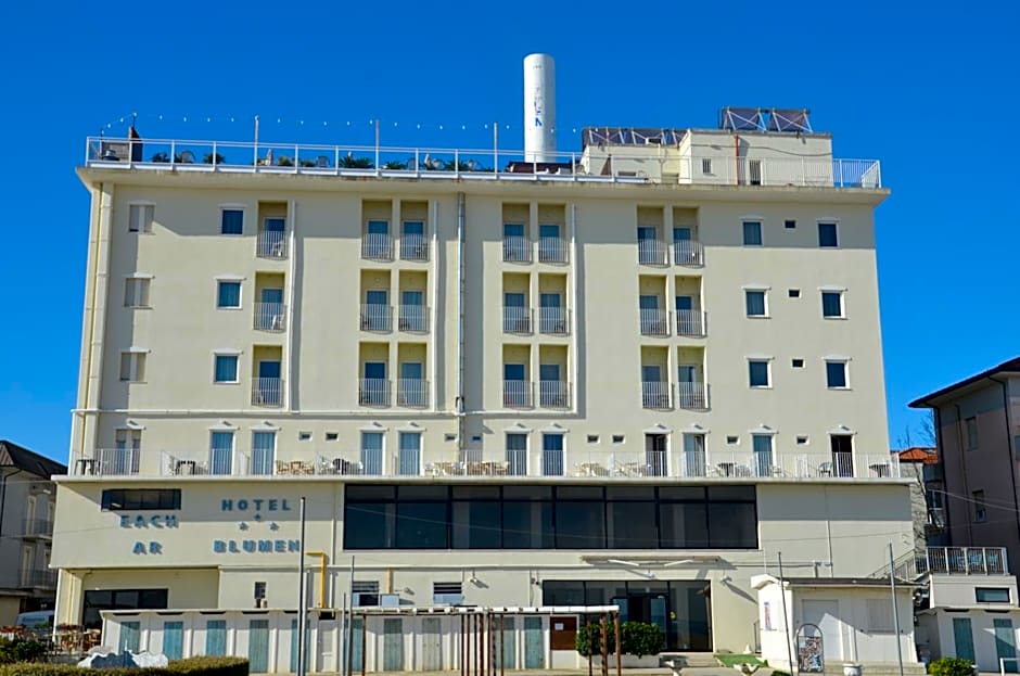 Hotel Blumen