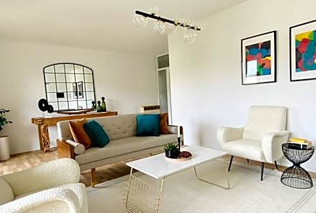 New Family Friendly Home/BASF LU