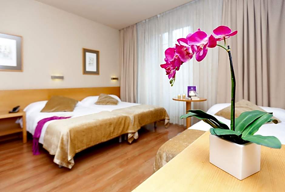 Victoria 4 Puerta del Sol