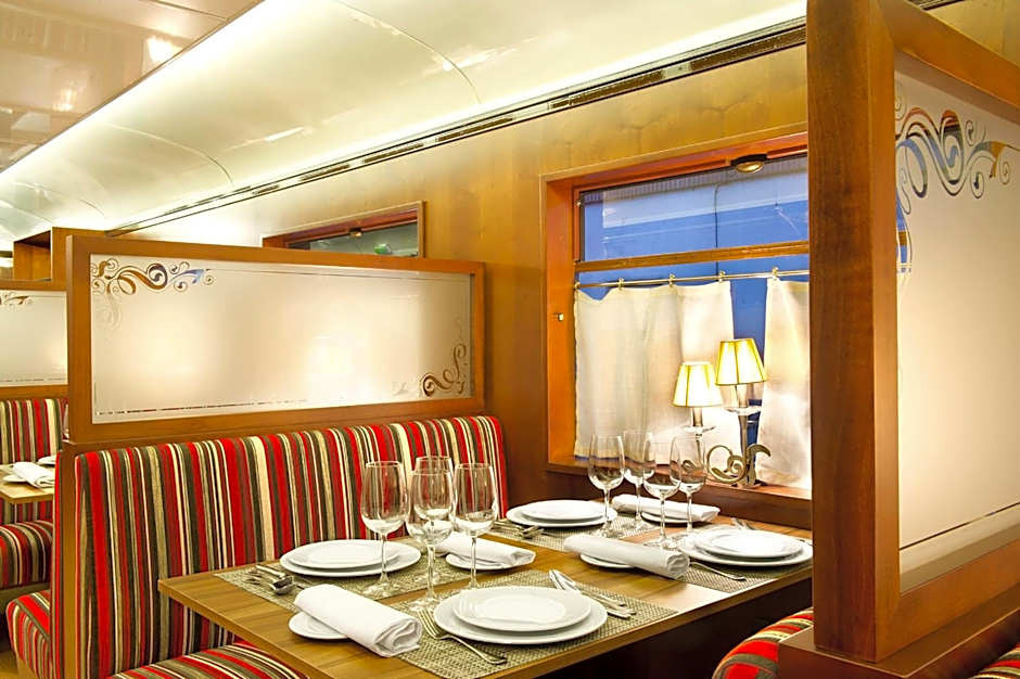 Sercotel Ciudad de Miranda