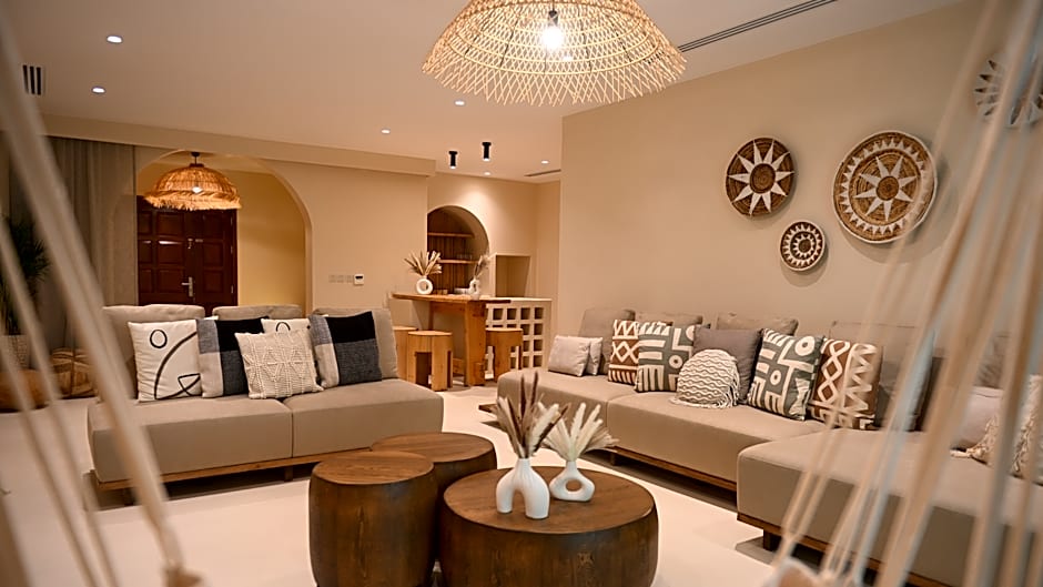 Umm Al Quwain Beach Hotel