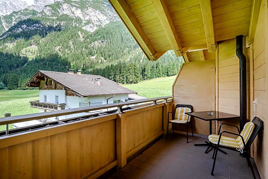 Hotel Kirchdach