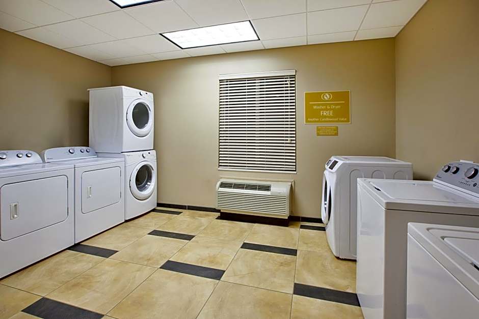 Candlewood Suites MORGANTOWN-UNIV WEST VIRGINIA By IHG