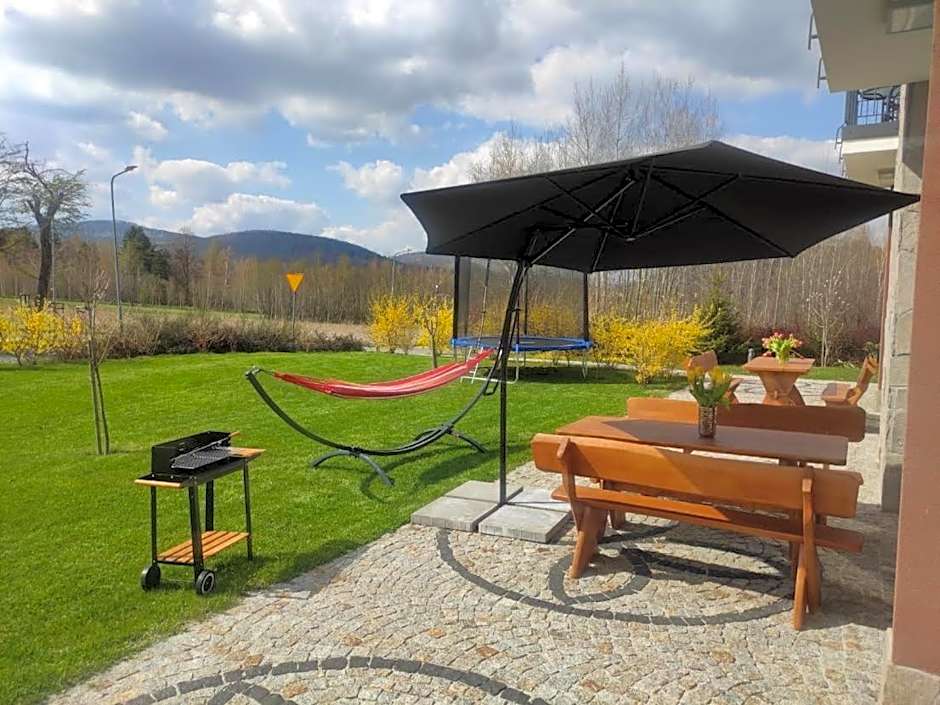 Karkonoskie Widoki Apartamenty