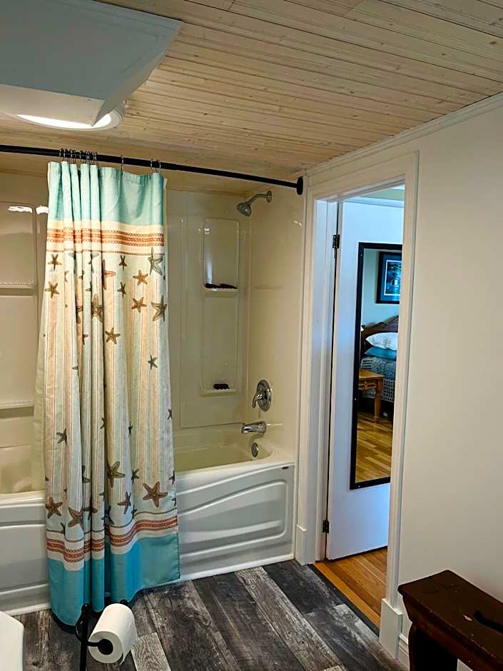 Toulinguet Inn - Suites