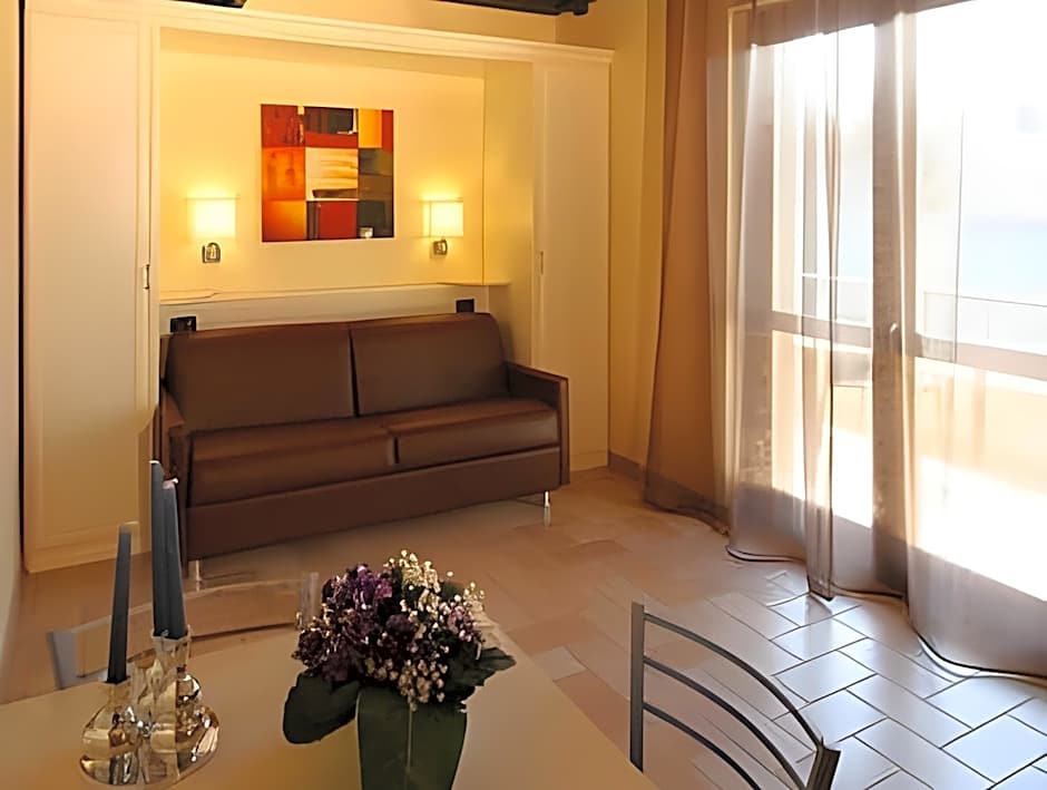 Borgo Castel Savelli