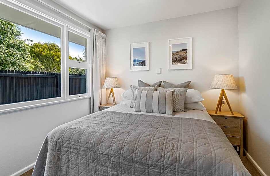 Kaikoura Beach Motel