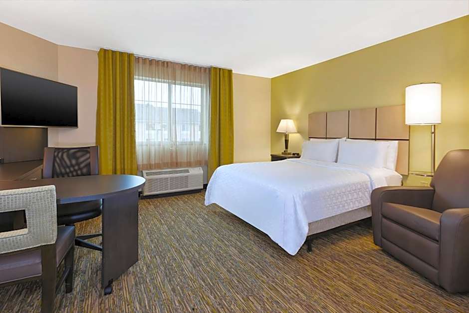 Candlewood Suites MORGANTOWN-UNIV WEST VIRGINIA By IHG