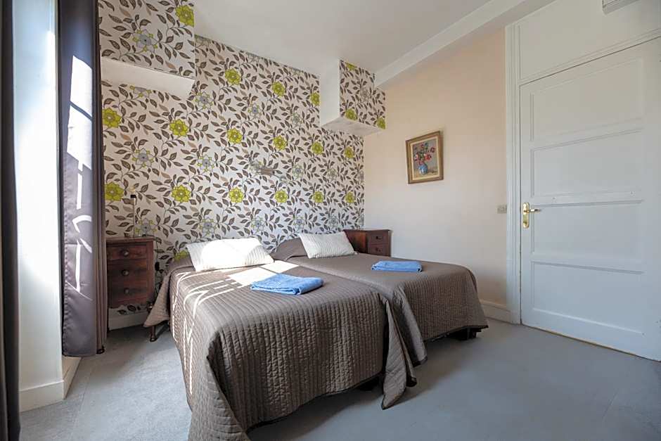 Gite Le Relais Saint Michel