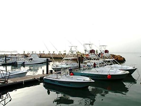 Lamantin Beach Hotel