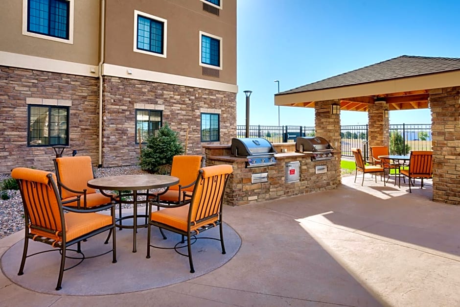 Staybridge Suites Cheyenne