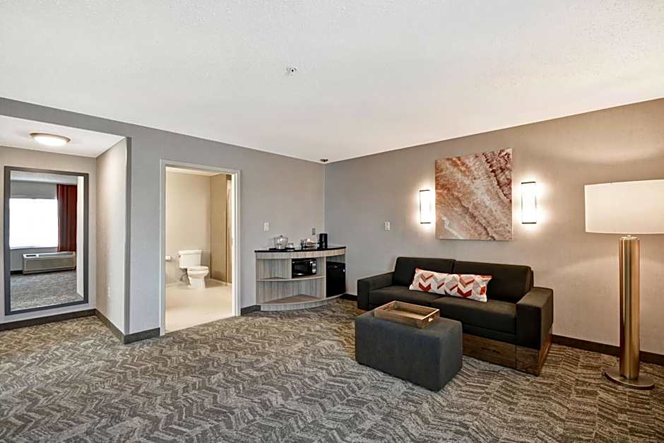 SpringHill Suites by Marriott Indianapolis Airport/Plainfield