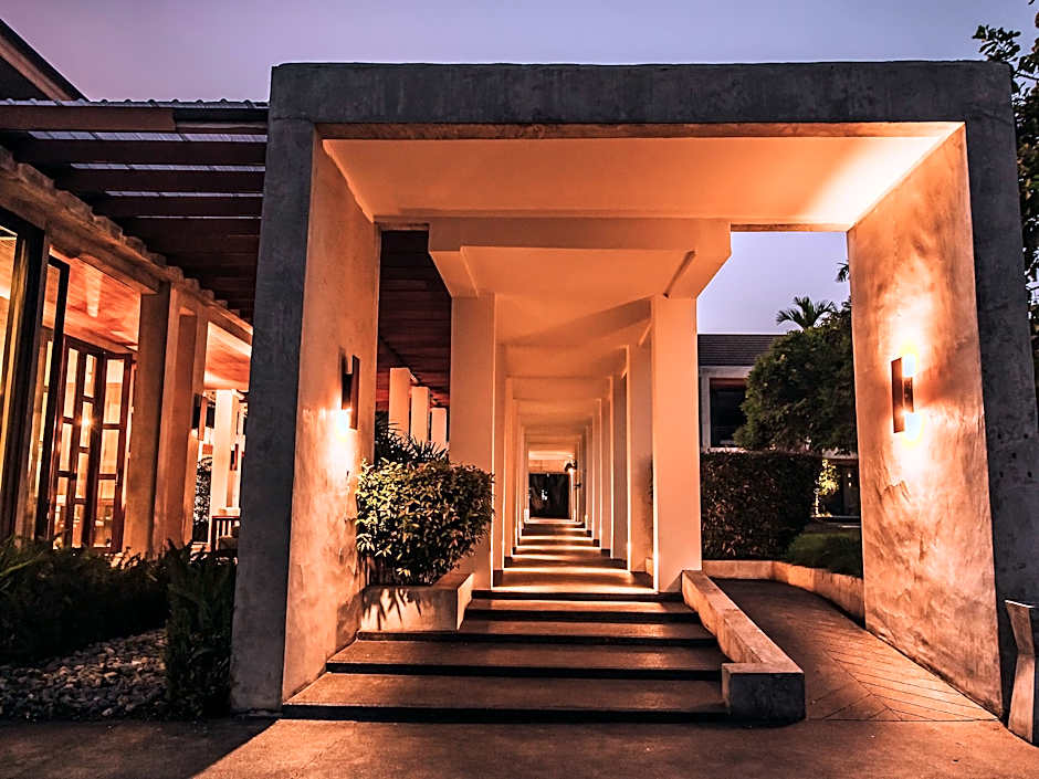 B2 Pai Premier Hotel