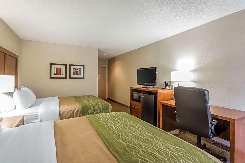 Quality Inn Summerville-Charleston