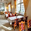 Hotel Vyšehrad