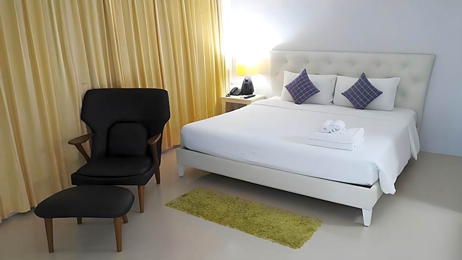 S2S Queen Trang Hotel