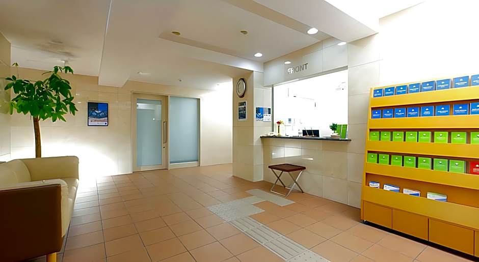 Apa Hotel Machida Eki-Higashi