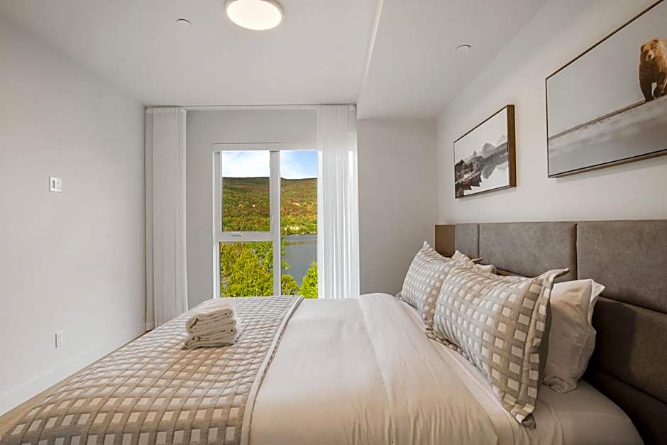 Lago by Tremblant Platinum