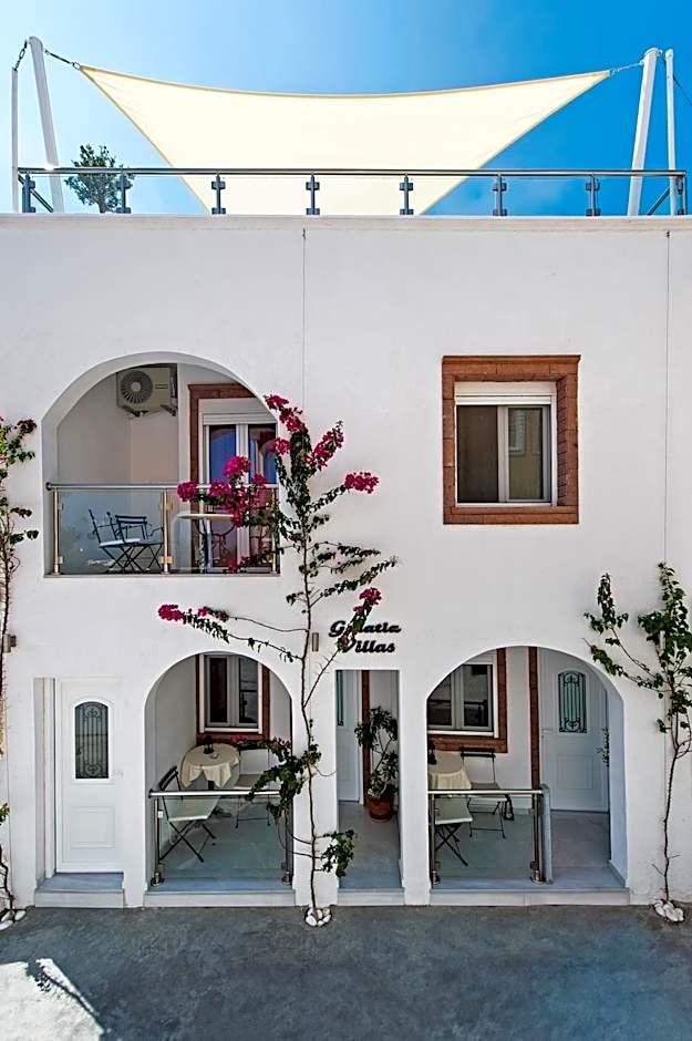 Galatia Villas