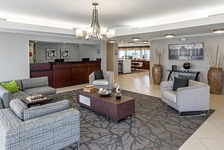 Wingate by Wyndham Shreveport Airport
