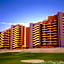 3 Br CONDO AVAILABLE IN LAS PALOMAS SANDY BEACH