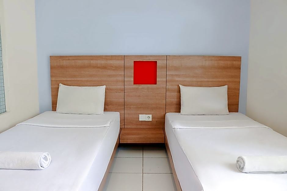 LeGreen Suite Waihaong