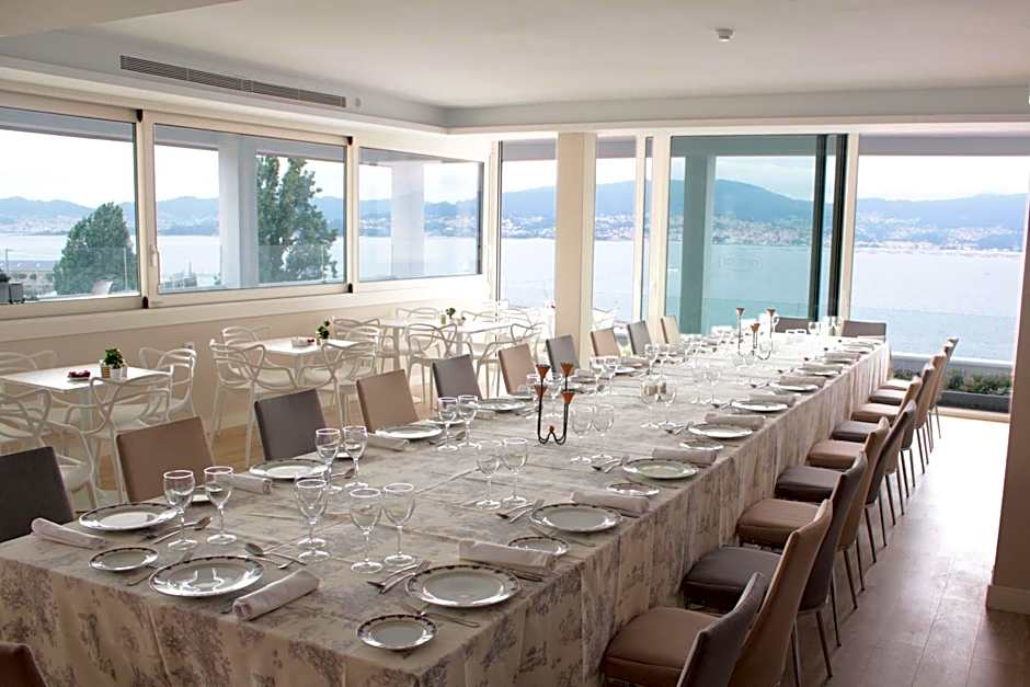 Hotel Ciudad de Vigo