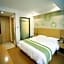 GreenTree Inn Jiujiang Development Zone Changjiang Avenue