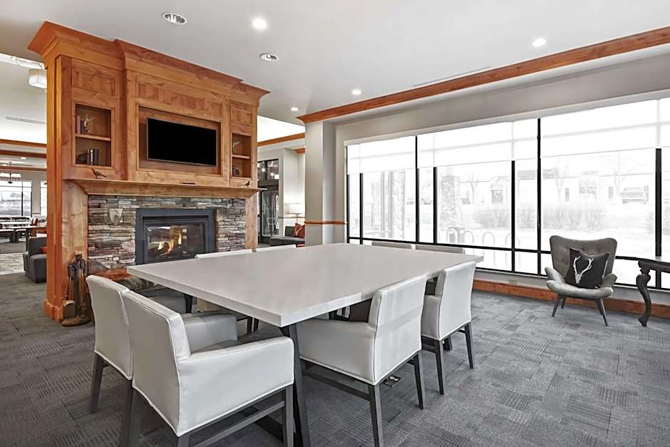 Hilton Garden Inn Missoula