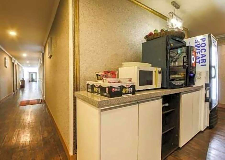 Yangji Park Hotel