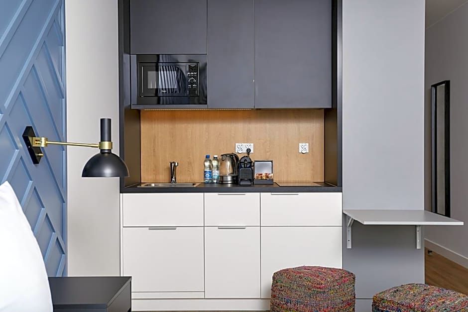 Rajska 3 by PI Apartments