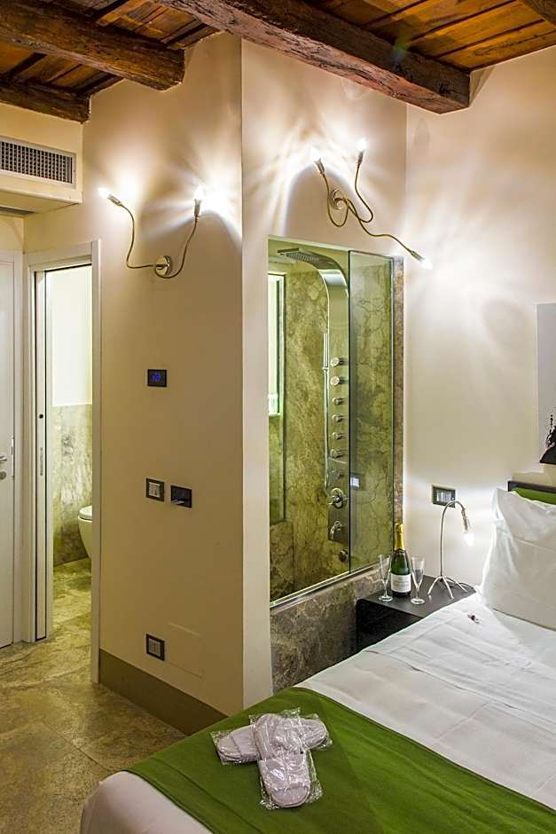 Residenze Argileto