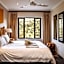 African Safari Lodge