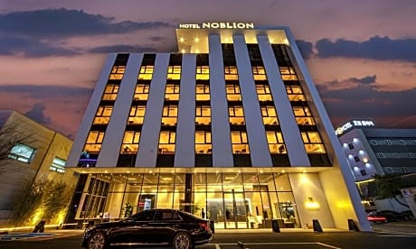 Pohang Hotel Noblion