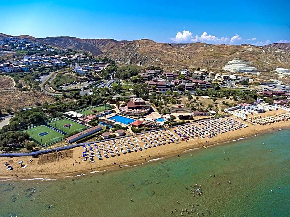 Amareclub Club Casarossa