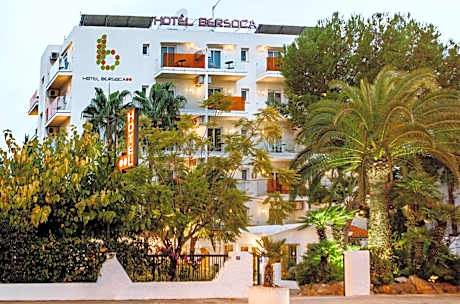 Hotel Bersoca