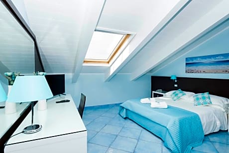 Double Room - Attic