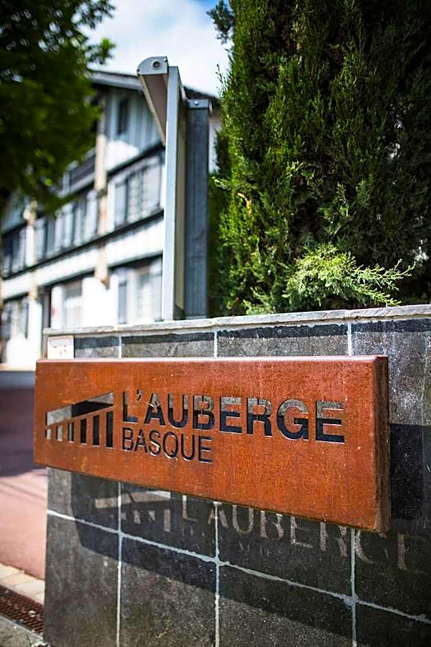 L'Auberge Basque-Relais & Châteaux