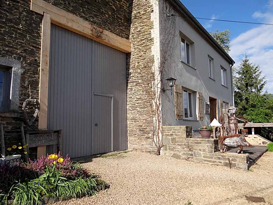 B&B Le bruissement