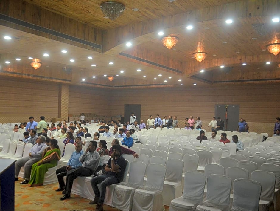 Hotel Patliputra Exotica