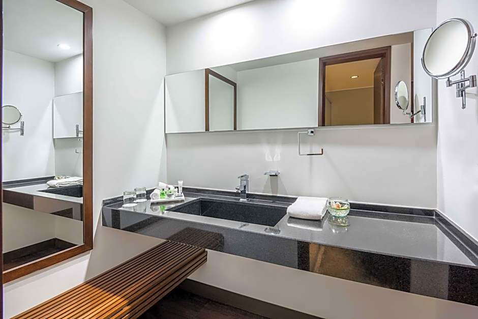 NH Collection Bogota Andino Royal