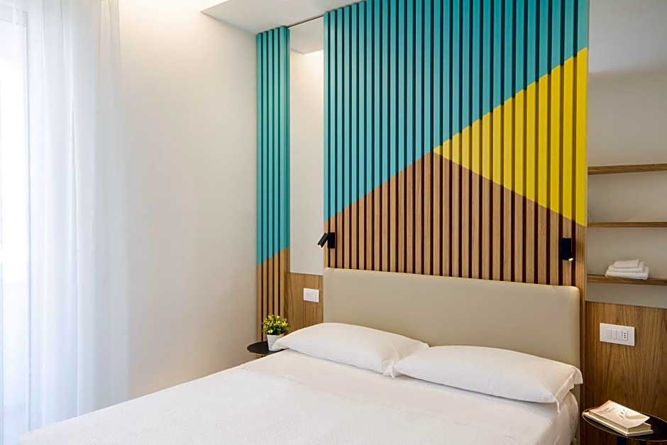 Hotel Alexandra - Colazione XXL & Brunch fino 12 e 30