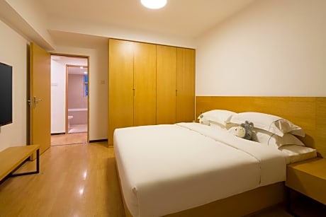 Suite 2-Bedroom