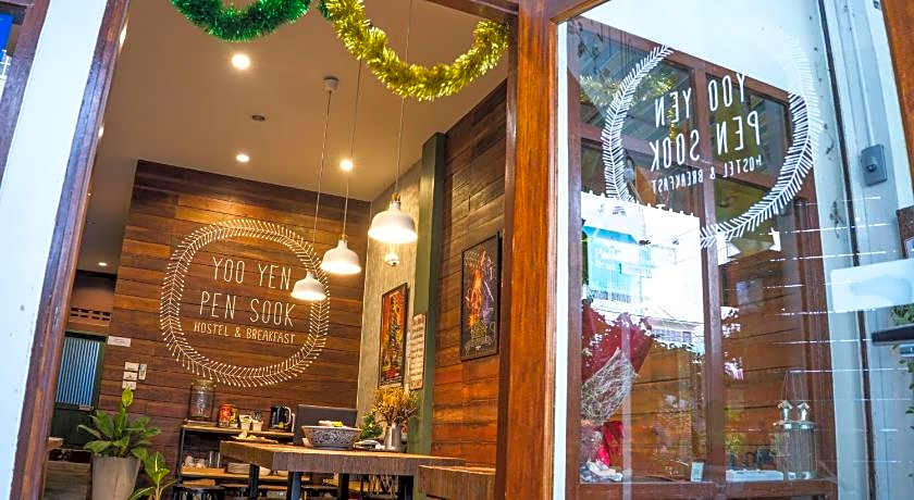 Yoo Yen Pen Sook Hostel